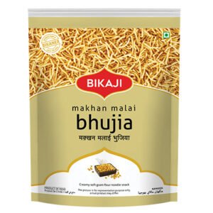 Bikaji Makha...