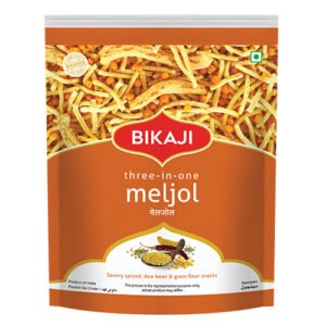 Bikaji Mel J...