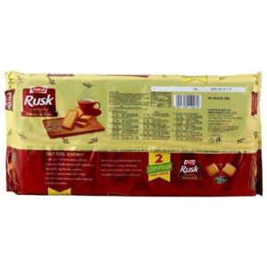 Parle Elaichi Rusk 400 g