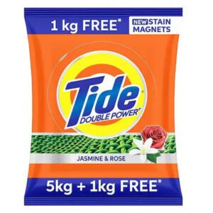 Tide Jasmine...