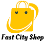 FAST CITY SHOP